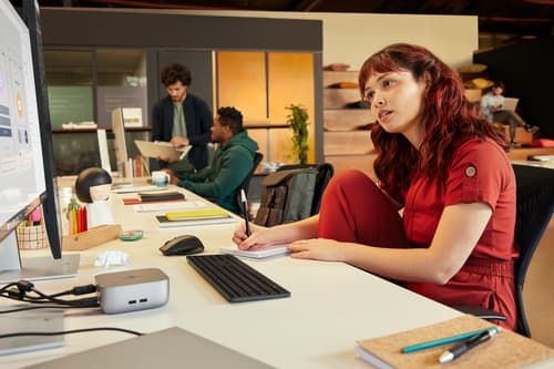 *Non Cancellable/Non Returnable (NCNR)* HP THUNDERBOLT 4 ULTRA 180W G6 DOCK — view 14