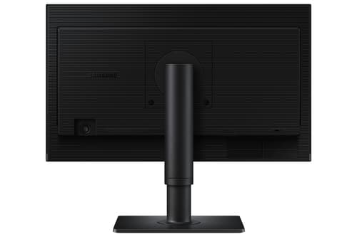 Samsung S22D400GAU - S40GD Series - LED monitor - 22" - 1920 x 1080 Full HD (1080p) @ 100 Hz - IPS - 250 cd/m� - 1000:1 - 5 ms - 2xHDMI, DisplayPort - black — view 3