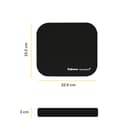 FELLOWES ERGONOMICS thumbnail 2