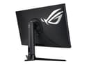 ASUS XG32UQ - LED monitor - gaming - 32" - 3840 x 2160 4K @ 160 Hz - IPS - 600 cd/m� - 1000:1 - 1 ms - 2xHDMI, DisplayPort thumbnail 6