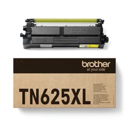 HIGH YIELD YELLOW TONER