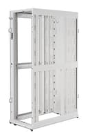 SX RACK 48U WHITE 2258H X 600W X 120 thumbnail 7