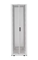 SX RACK 48U WHITE 2258H X 600W X 120 thumbnail 5