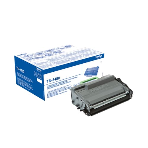 HIGH YIELD TONER — view 1