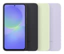 SILICONE CASE GALAXY A36 BLK thumbnail 6