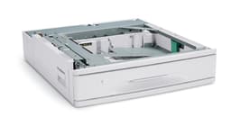 Xerox - Media tray / feeder - 500 sheets in 1 tray(s) - for Phaser 7500DN, 7500DT, 7500DX, 7500N, 7500V/DT, 7500V/DX, 7500V/N