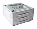Xerox - Media tray / feeder - 1500 sheets in 3 tray(s) - for Phaser 7500DN, 7500DT, 7500DX, 7500N, 7500V/DT, 7500V/DX, 7500V/N thumbnail 1