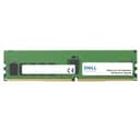 Dell - DDR5 - module - 16 GB - DIMM 288-pin - 2800 MHz - registered - Upgrade - for PowerEdge R660, R760, T550 thumbnail 1
