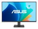 ASUS VA249QG - LED monitor - gaming - 24" (23.8" viewable) - 1920 x 1080 Full HD (1080p) @ 120 Hz - 3000:1 - 1 ms - HDMI, VGA, DisplayPort - speakers - black thumbnail 1