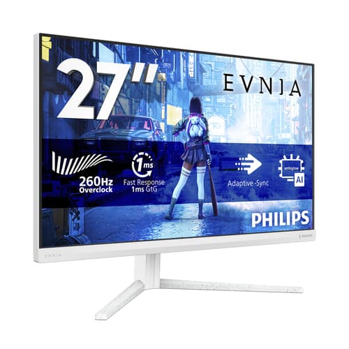 Philips 27' 16:9 Fast IPS 260Hz — view 3