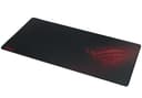 ASUS ROG Sheath Gaming mouse pad Black, Red thumbnail 1