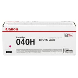 Canon 040 H - Magenta - original - toner cartridge - for imageCLASS LBP712Cdn