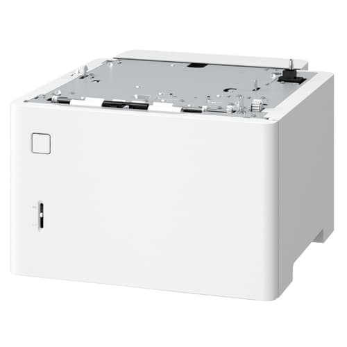 Canon Paper Deck Unit PD-G1 PDG1 PD G1- Media tray - 1500 sheets - for ImageCLASS LBP351dn LBP 351dn 351 dn, LBP352dn LBP 352dn 352 dn, Satera LBP351i LBP 351i 351 i — view 1