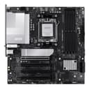 MSI PRO B850M-P WIFI AMD B850 Socket AM5 Micro ATX thumbnail 2