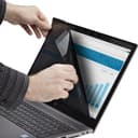 StarTech.com Magnetic Privacy Screen For 14-Inch 16:9 Laptop, TAA - Notebook privacy filter (horizontal) - 2-way - removable - magnetic - 14" - black - TAA Compliant