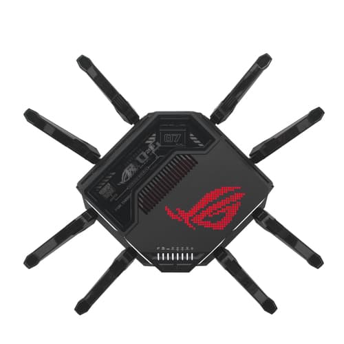 ASUS NETWORKING NETWORK — view 8