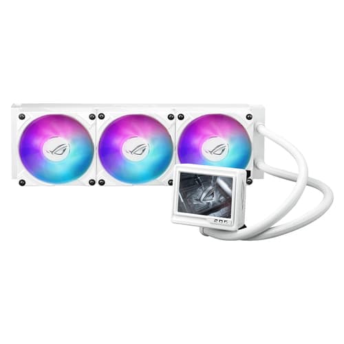 Asus Accessories CLUSTARACK — view 4