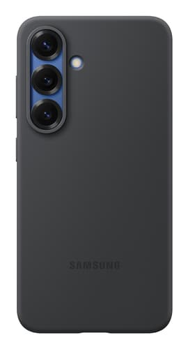 S25 SILICONE CASE BLACK — view 3