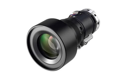 Optional Lenses for P-Series — view 1