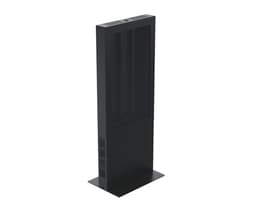 55 FREESTANDING ENCLOSURE