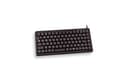 CHERRY ML4100 - Keyboard - PS/2, USB - QWERTY - US - black thumbnail 3