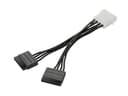 4PIN TO DUAL-SATA POWER ADAPTER CAB thumbnail 1