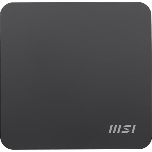 MSI PRODUCTS BAREBONE CASE — view 8