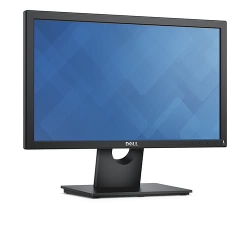 ^DELL E1916HV BLACK — view 4