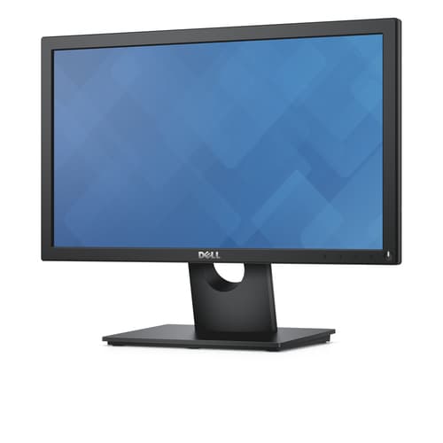 ^DELL E1916HV BLACK — view 3