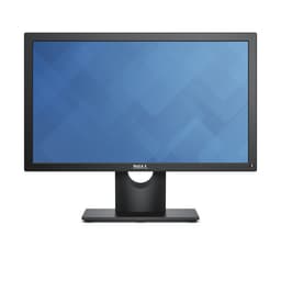 ^DELL E1916HV BLACK