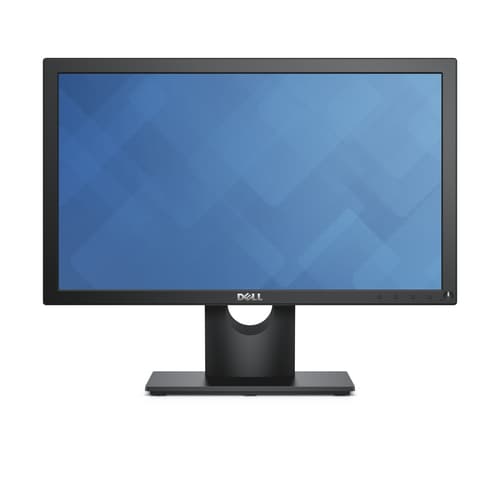 ^DELL E1916HV BLACK
