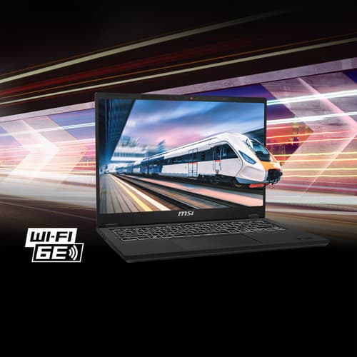 MSI NOTEBOOK — view 29