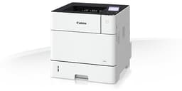Canon i-SENSYS LBP351x - Printer - B/W - Duplex - laser - A4/Legal - 1200 x 1200 dpi - up to 55 ppm - capacity: 600 sheets - USB 2.0, Gigabit LAN, USB host