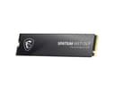 MSI SSD'S SOLID STATE DISK thumbnail 2