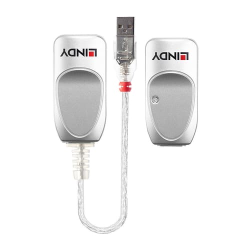 USB 1.1 CAT.5 EXTENDER EXTEND UP TO — view 3