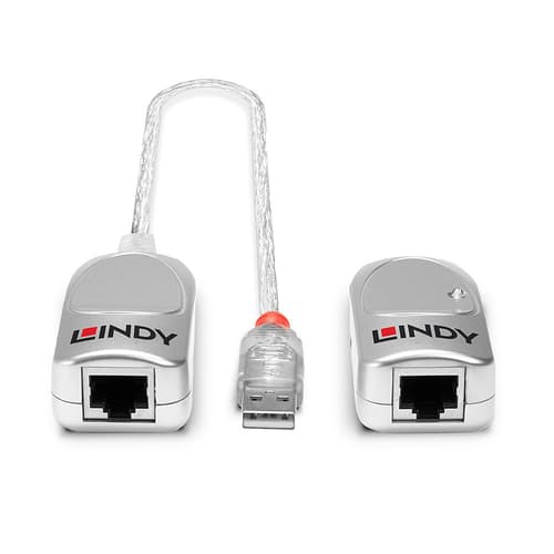 USB 1.1 CAT.5 EXTENDER EXTEND UP TO — view 5