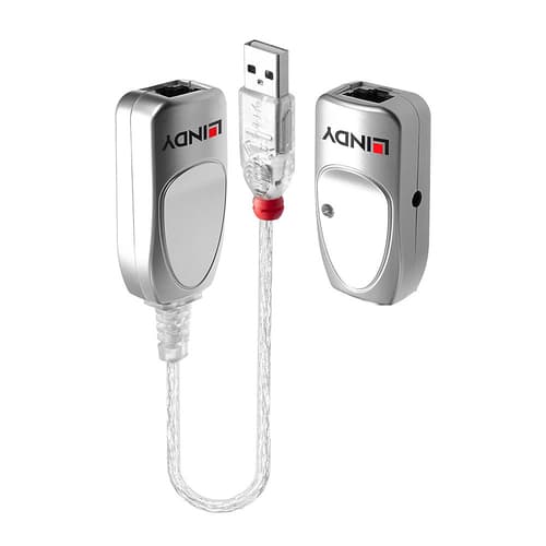 USB 1.1 CAT.5 EXTENDER EXTEND UP TO