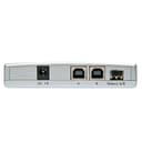 USB2.04PORTSHARINGHUBSHARE4DEVICESW thumbnail 2