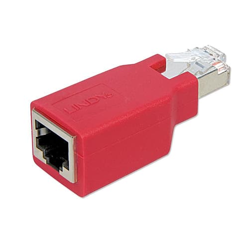 RJ45CROSSOVERADAPTERCAT5ECROSSOVERA