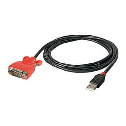 USBTOSERIALCONVERTER