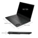 16-WF1002NA I7-14700HX 16GB 1TB 4060 thumbnail 6
