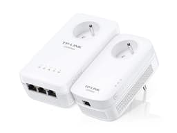 TP LINK NETWORK