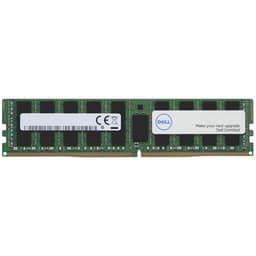 ^DELL MEM 16GB DDR4 SODIMM 2400MHZ