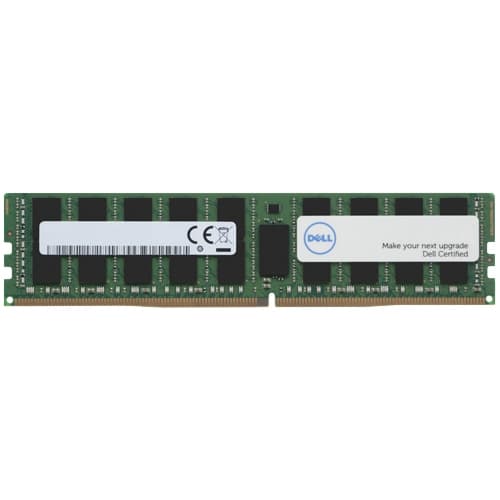 ^DELL MEM 16GB DDR4 SODIMM 2400MHZ