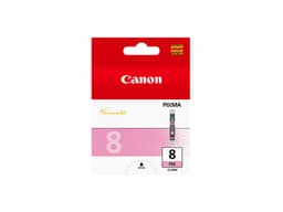 CANON INK LOW VOLUME