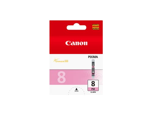 CANON INK LOW VOLUME