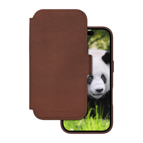 LyngeMS-iPhone17-DarkTan — view 1