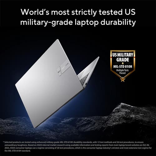 ASUS Vbook 17" i5 8G 512G W11H — view 7