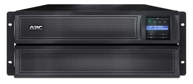 APC Smart-UPS X 2200VA Rack/Tower LCD 200-240V