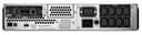 APC Smart-UPS 2200VA LCD RM
